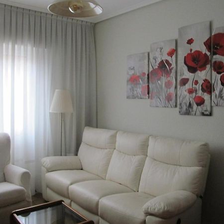 Coqueto Apartamento En Miribilla Leilighet Bilbao Eksteriør bilde