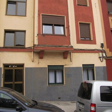 Coqueto Apartamento En Miribilla Leilighet Bilbao Eksteriør bilde